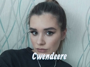 Cwendeere