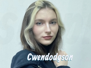 Cwendodgson
