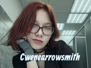 Cwenearrowsmith