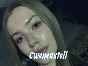 Cweneaxtell