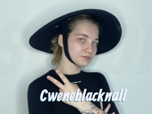 Cweneblacknall