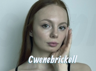 Cwenebrickell