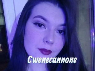 Cwenecannone