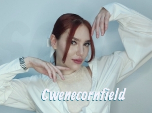 Cwenecornfield