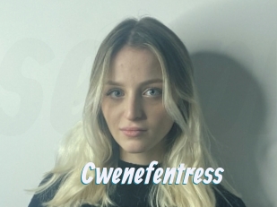 Cwenefentress