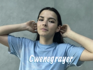 Cwenegrayer