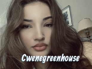 Cwenegreenhouse