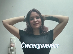 Cwenegummer