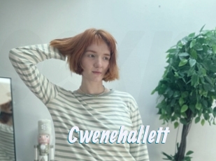Cwenehallett