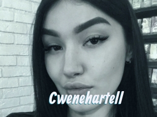 Cwenehartell