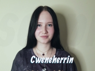 Cweneherrin