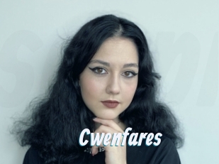 Cwenfares