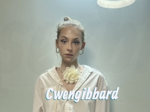 Cwengibbard