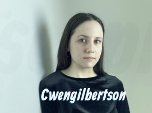 Cwengilbertson