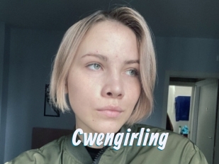 Cwengirling