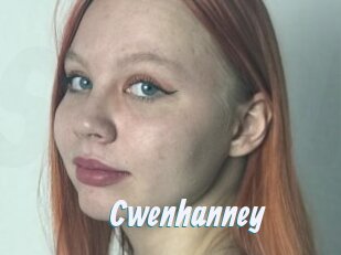 Cwenhanney