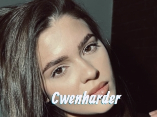 Cwenharder