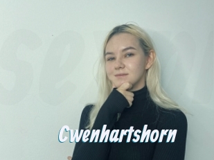 Cwenhartshorn