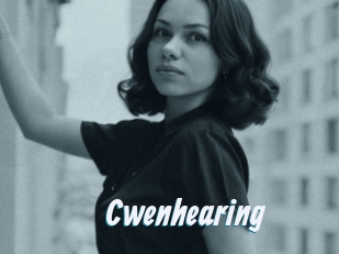 Cwenhearing