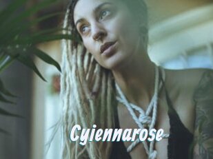 Cyiennarose