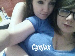 Cynjux