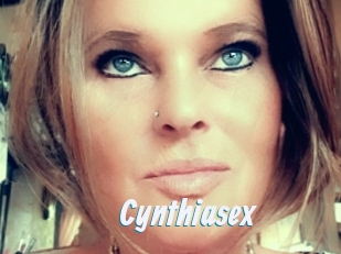Cynthiasex