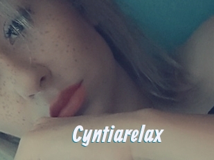 Cyntiarelax