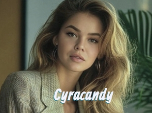 Cyracandy