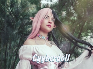 Cyyberdoll