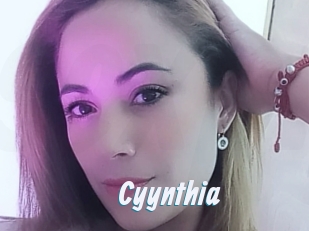 Cyynthia
