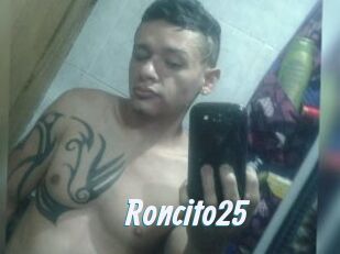 Roncito25