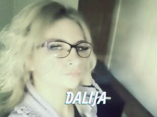 DALIJA