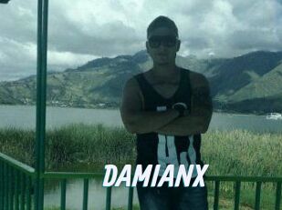 DAMIANX