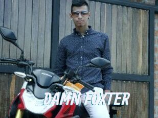 DAMN_FOXTER