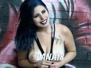 DANA18