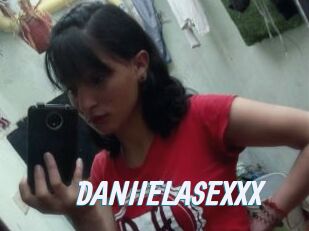 DANIIELASEXXX