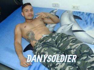 DANYSOLDIER
