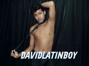 DAVID_LATIN_BOY