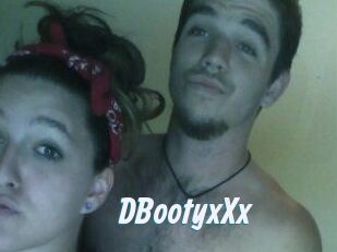 DBootyxXx