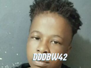 DDDBW42
