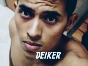DEIKER