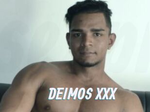 DEIMOS_XXX