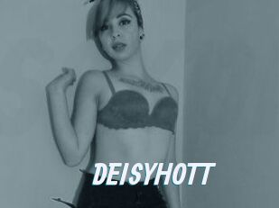 DEISYHOTT