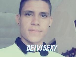 DEIVISEXY