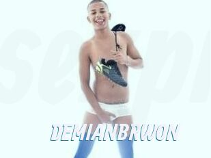 DEMIAN_BRWON