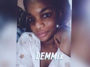 DEMMIx