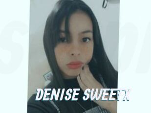 DENISE_SWEETX