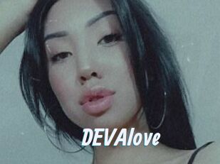 DEVAlove