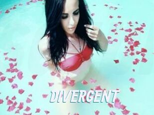 DIVERGENT