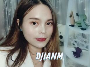 DJIANM